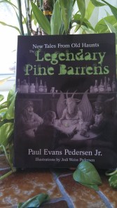 Legandary Pine Barrens
